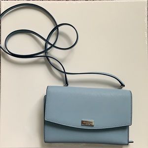 Kate Spade crossbody bag/wallet